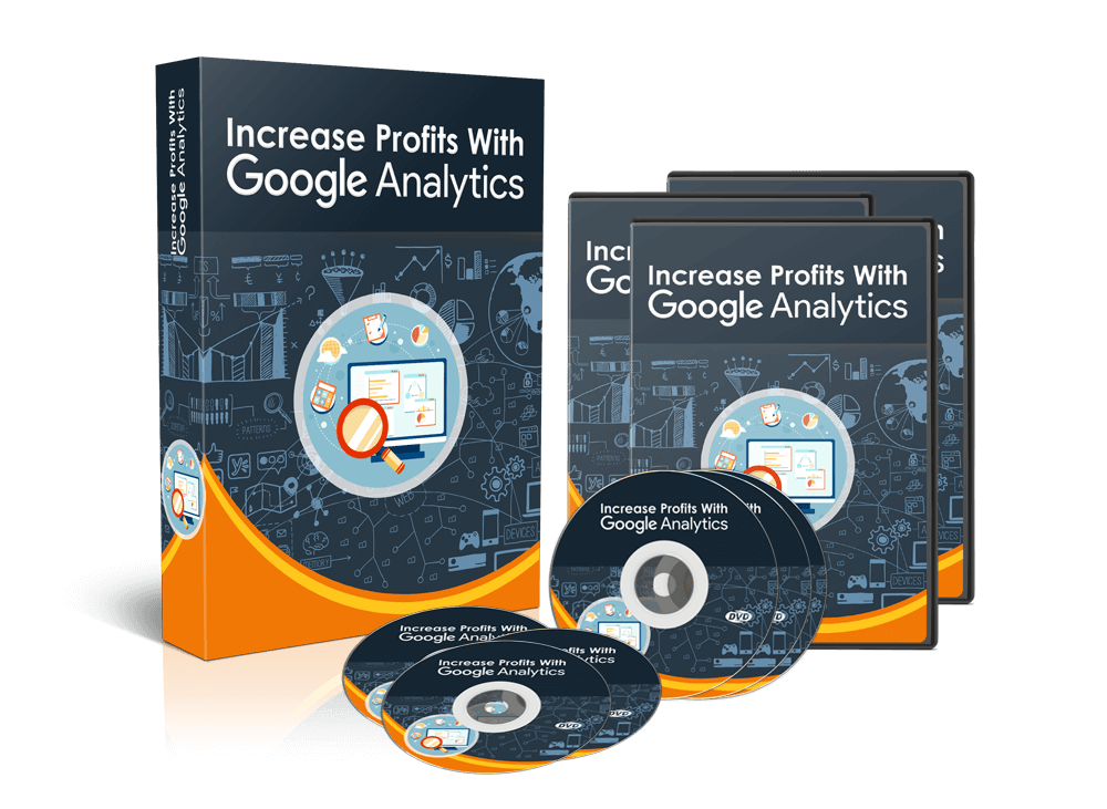 Increasing Profits With Google Analytics